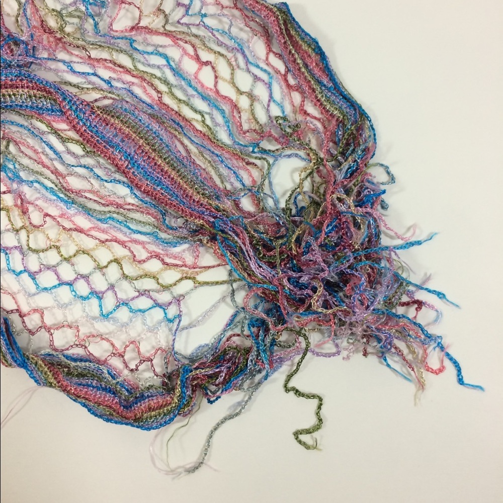 *Scarf - Picture 4 of 4